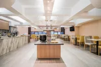 โรงแรมนาโฝ สาขา โจว อีสต์ พอร์ต สปริง พลาซ่า