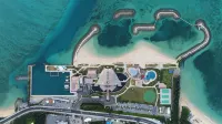 Sheraton Okinawa Sunmarina Resort