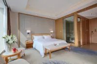 Huatong Hotel - 5 stjerner