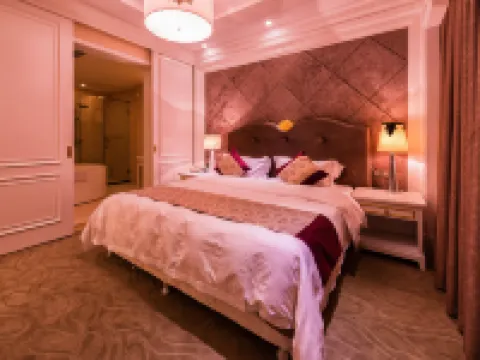 鳳城ホテル 鳳城のホテル