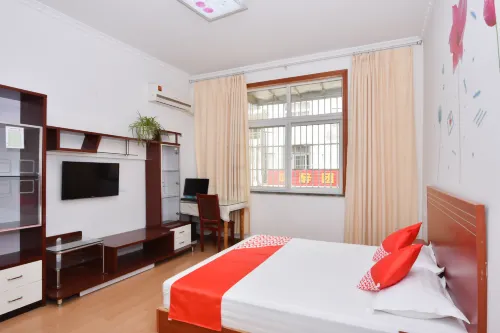OYO Xuancheng Zhijia Hotel - Bữa sáng