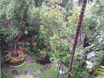 ホテル周辺 ヴィアン ターペー リゾートの写真