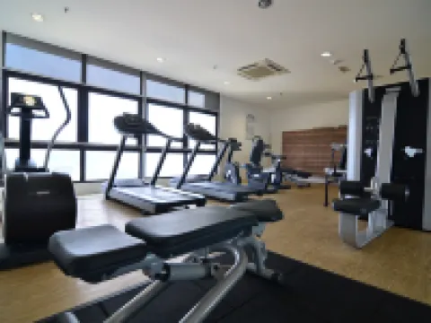 Mercure Selangor Selayang Hotels in Batu Caves