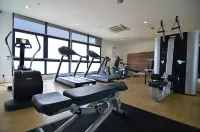 Mercure Selangor Selayang Hotels in Batu Caves