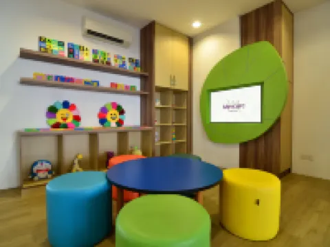 Mercure Selangor Selayang Hotels in Batu Caves