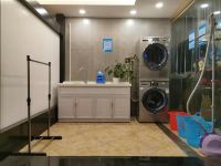 汉庭酒店(杭州临安店) - 洗衣服务