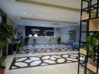 Junyi Select Hotel (Sheyang Zhenyang Street)
