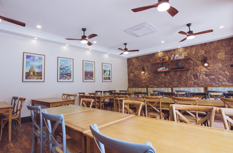 Hangzhou Lin'an Daming Spring Inn (Daming Mountain) photo 3