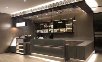 HanTing Hotel (Fengcheng City Government)