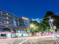 城市便捷酒店(南宁武鸣店)