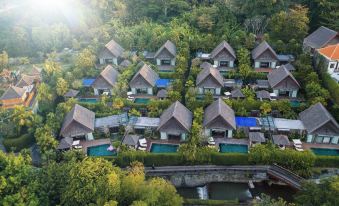 Sanctoo Suites & Villas