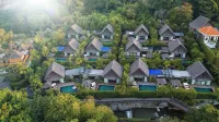 Sanctoo Suites & Villas Hotels near Asri Sari Villa Ubud