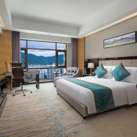 Ramada by Wyndham Huize