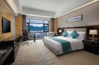 会沢德城ラマダホテル