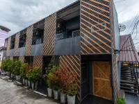 Indiego Space Hoteles en Loei