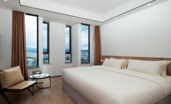 Bo Man Hotel