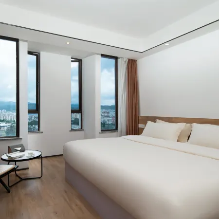 Bo Man Hotel