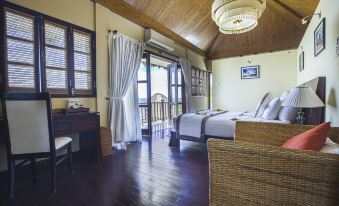 Allezboo Beach Resort & Spa