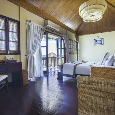 Allezboo Beach Resort & Spa