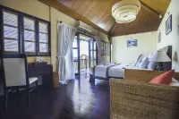 Allezboo Beach Resort & Spa Hotel in zona Po Shanu Cham Towers