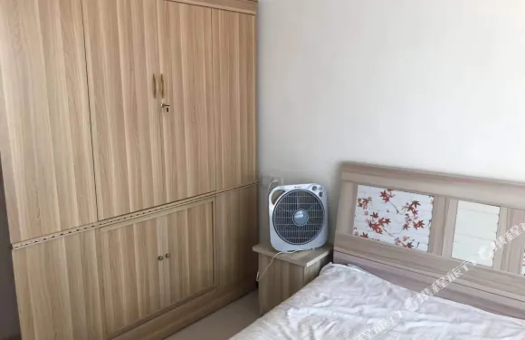 棗強佛系姐姐公寓