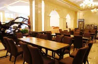 Xuanhui Hotel - Badekar