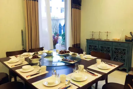 Jiange Mengduo Homestay Detached Villa Отели рядом с достопримечательностью «Cuiyunlang»