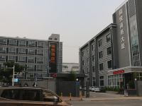 深圳福悦酒店