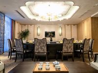 上海新虹桥蛟龙凯莱酒店 - 中式餐厅