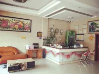 Baise Jingui Business Hotel