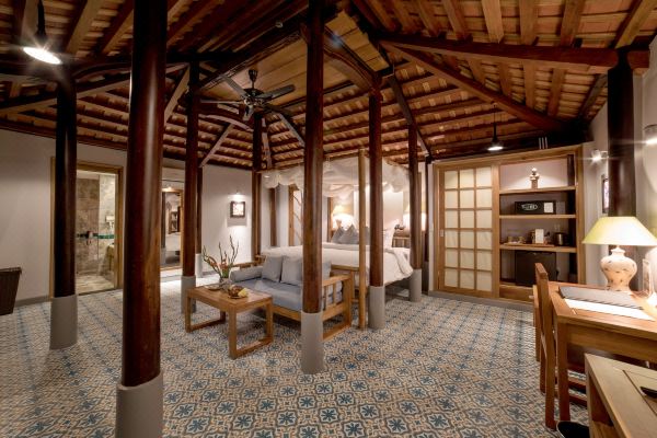 필그리마지 빌리지 휴 리조트 & 스파(Pilgrimage Village Boutique Resort & Spa)_3