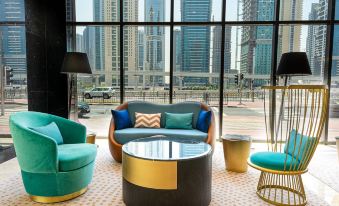 Millennium Place Dubai Marina