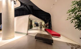 Jinjiang Inn (Shanghai World Expo Park Pusan ​​Road)