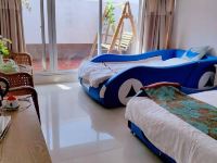 湄洲岛海潮宾馆 - 阳光亲子双床房