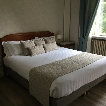 Palace Grand Hotel Varese