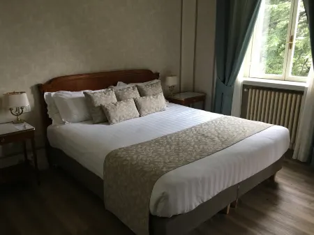 Palace Grand Hotel Varese