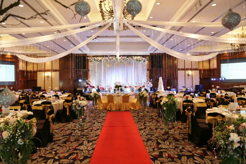 Cyberview Resort & Spa