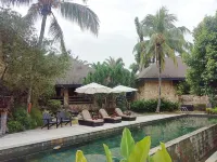 Cyberview Resort & Spa - pantai