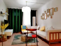 Xidu Garden Xiaoyuan Guesthouse Các khách sạn ở Liên Châu