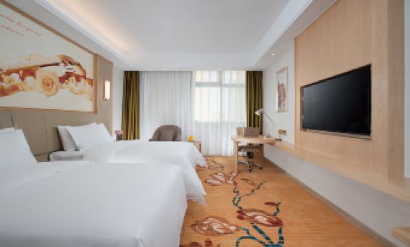 Vienna Hotel (Huaiyuan Xinhe)