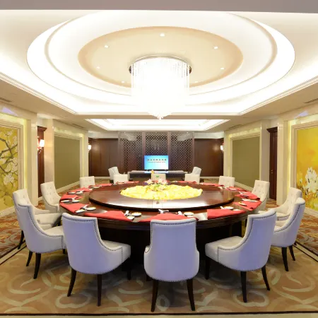 Shengli Hotel