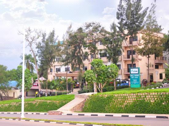 Hill View Hotel Apartments-kigali Updated 2021 Price Reviews Tripcom