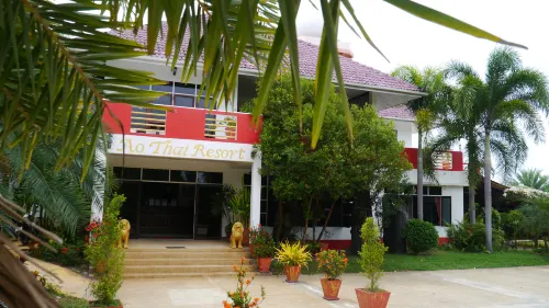 Ao Thai Resort Hotels in Sathing Phra