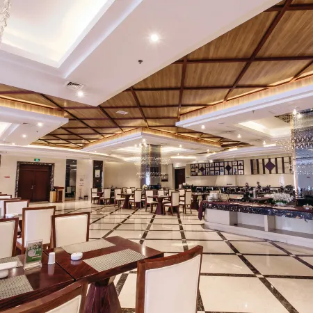 Zhenhua Xinyue International Hotel