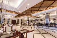 Zhenhua Xinyue International Hotel - breakfast