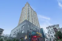 Gandong Hotel Hotels in Fuzhou