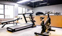 Free Living Hotel - Træningscentre