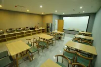 景夕飯店（沂水恆隆廣場店） - 2 星級