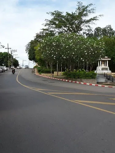 รูปภาพของโรงแรม การ์เด้น ฮิล