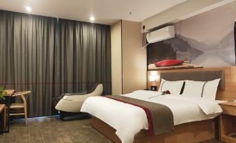 Shankee Collection Hotel (Zhengzhou North Bus Station)